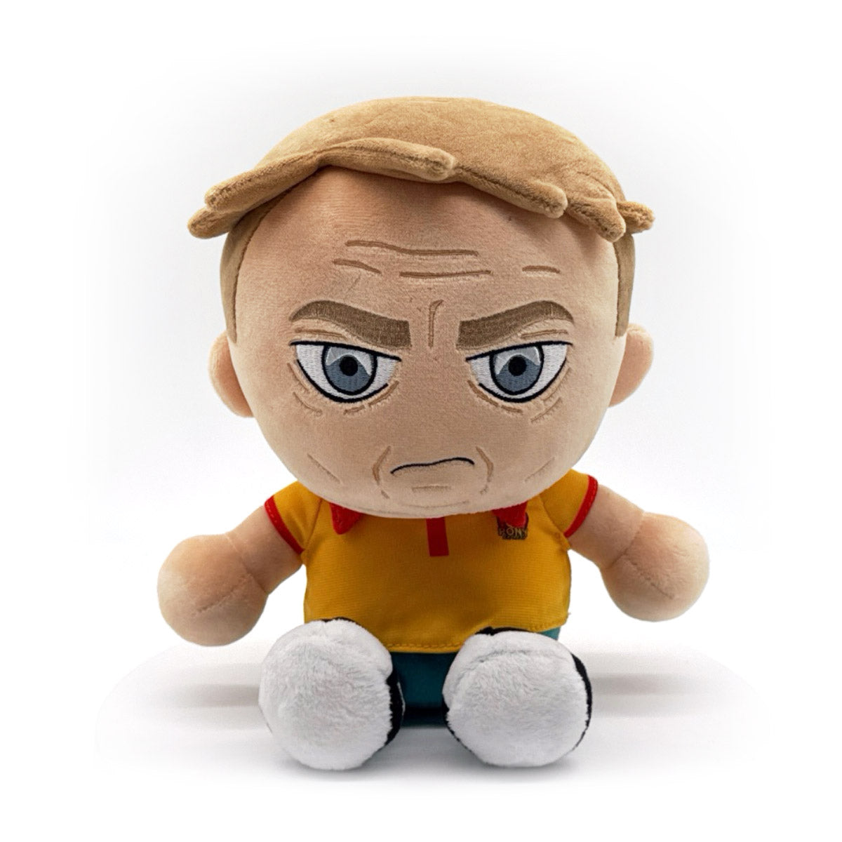 Youtooz - Swansea Plush (9in) - Mouthwashing