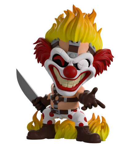 Youtooz - Sweet Tooth - Twisted Metal