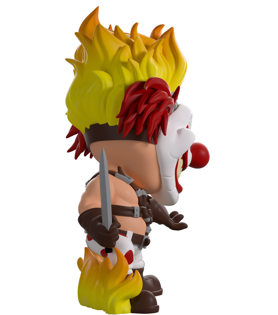 Youtooz - Sweet Tooth - Twisted Metal