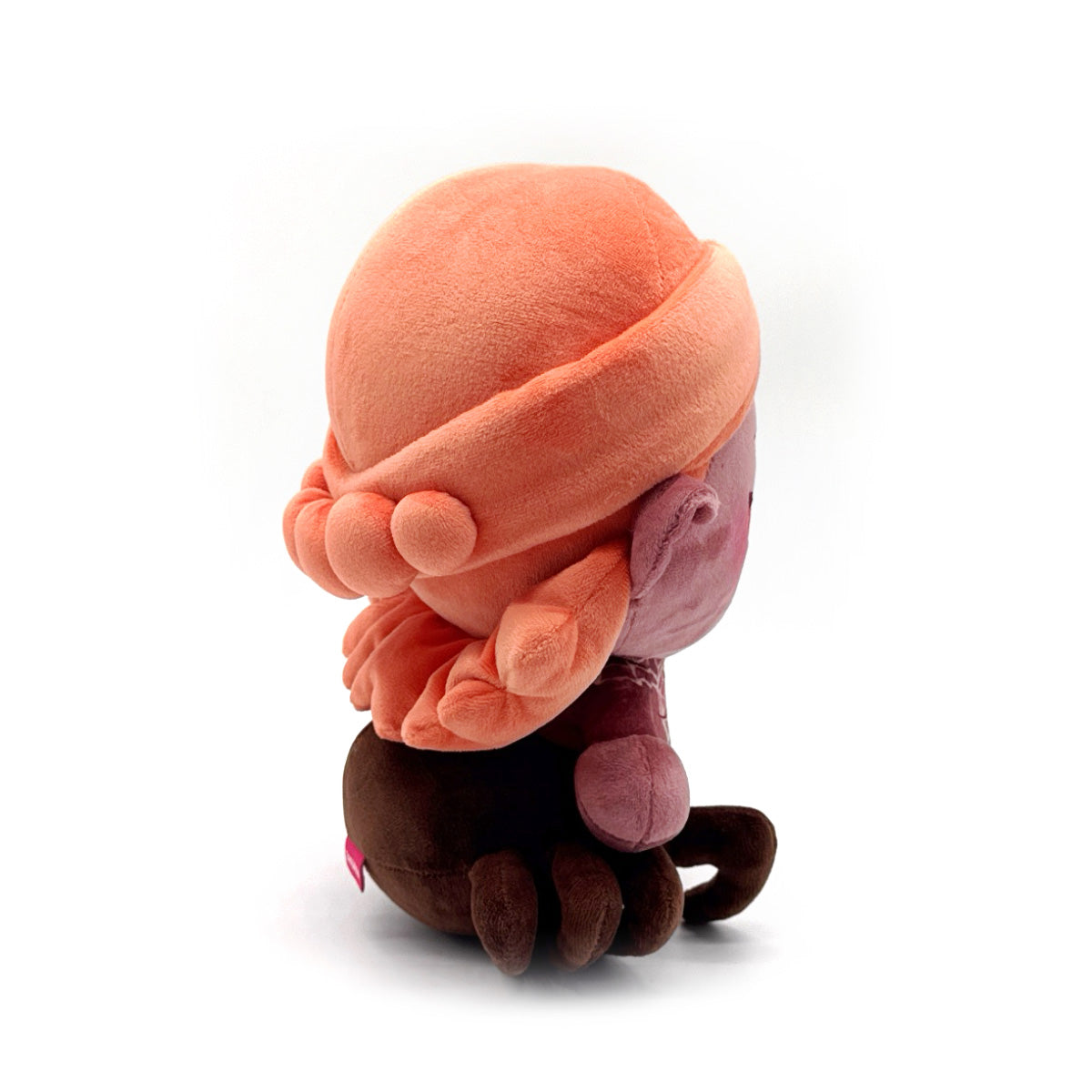 Youtooz - Sythria Plush (9in) - Pinup Monster Girls