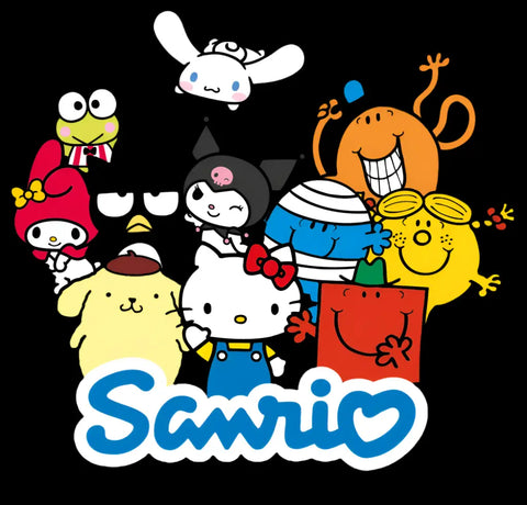 Hot New Hello Kitty and Sanrio Added to Site.