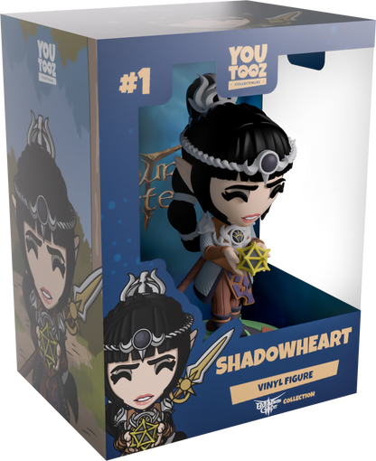 YouTooz Baldurs Gate 3: Shadowheart Action Figure