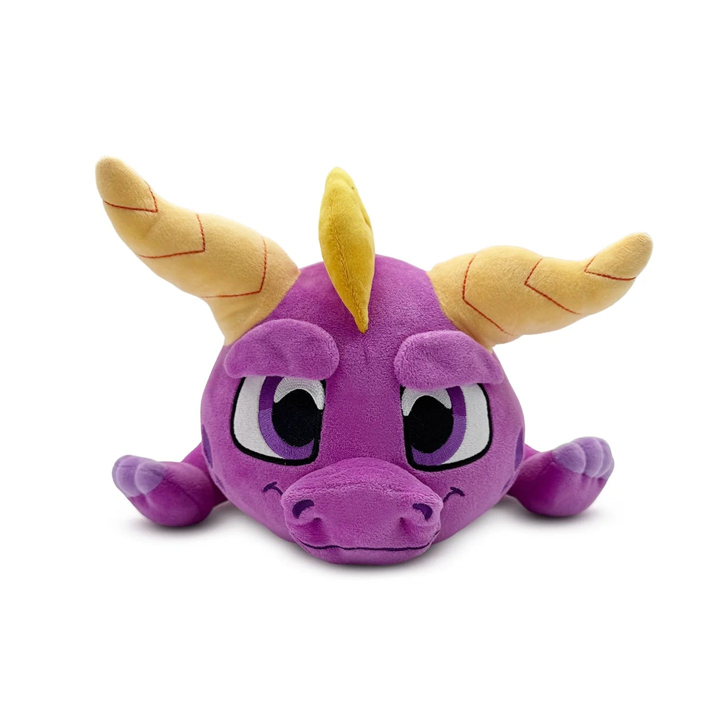 YouTooz Spyro: Spyro Weighted plush (16IN)) Plush