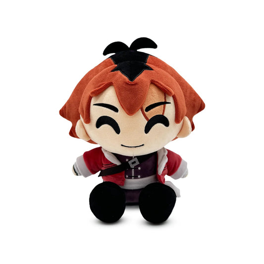 YouTooz Frieren: Beyond Journey`s End: Stark Plush (9IN) Plush