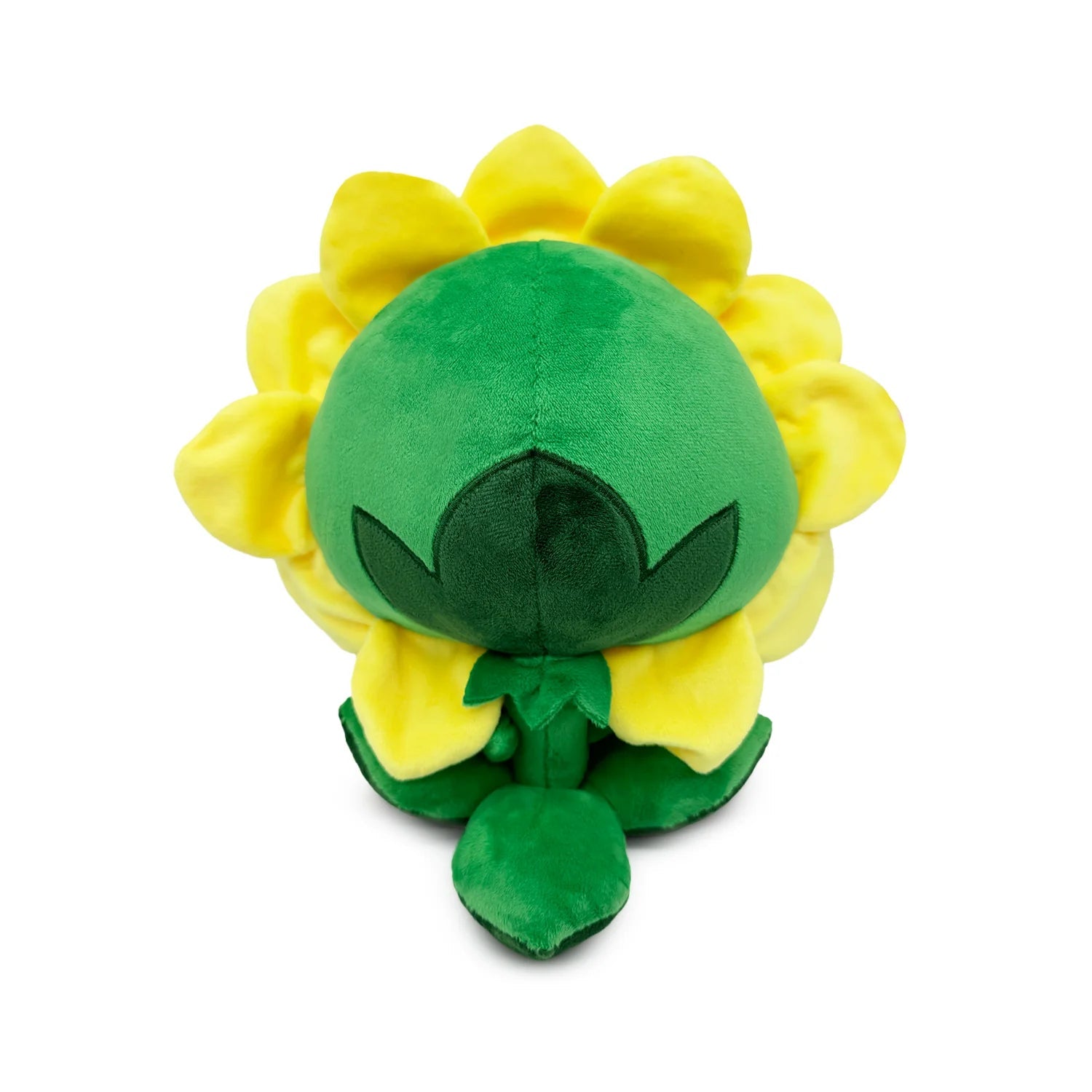 YouTooz - Plants Vs Zombies: Sunflower Plush (9IN)