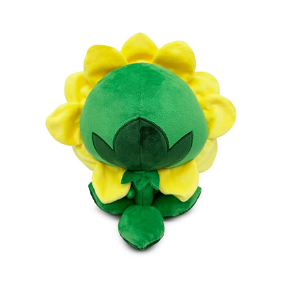 YouTooz - Plants Vs Zombies: Sunflower Plush (9IN)