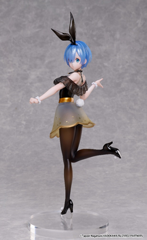 Re:ZERO Starting Life in Another World Rem Sweet Bunny 1/7 Scale Figure (Release Date 09/25) (Copy) Scale Figure