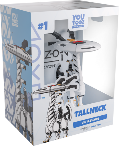 Youtooz - Horizon Zero Dawn - Tallneck Figure
