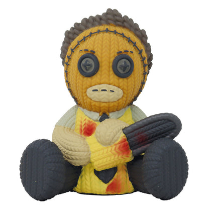 Texas Chainsaw Massacre - Leatherface Collectible Vinyl Figure from Handmade By Robots Vinyl Figure