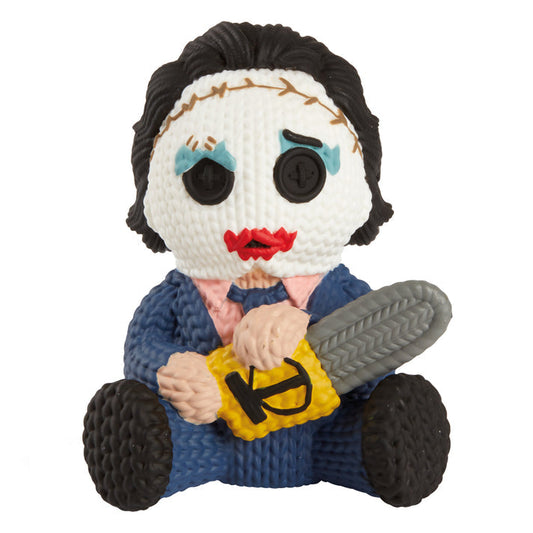 Texas Chainsaw Massacre - Leatherface Pretty Woman Collectible Vinyl Figure from Handmade By Robots Vinyl Figure