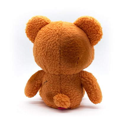 Teddy Bear Plush (9in) - DayZ - Youtooz Plush