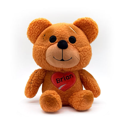 Youtooz - DayZ - Teddy Bear Plush (9 Inch) Plush