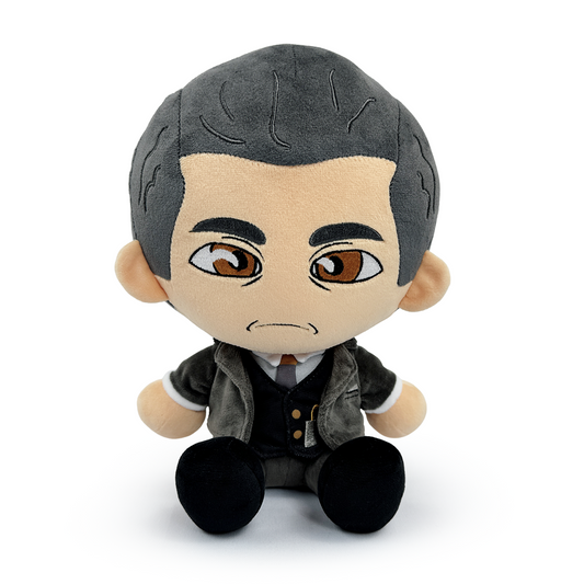 Youtooz - The Don Plush (9in) - Mafia: The Old Country