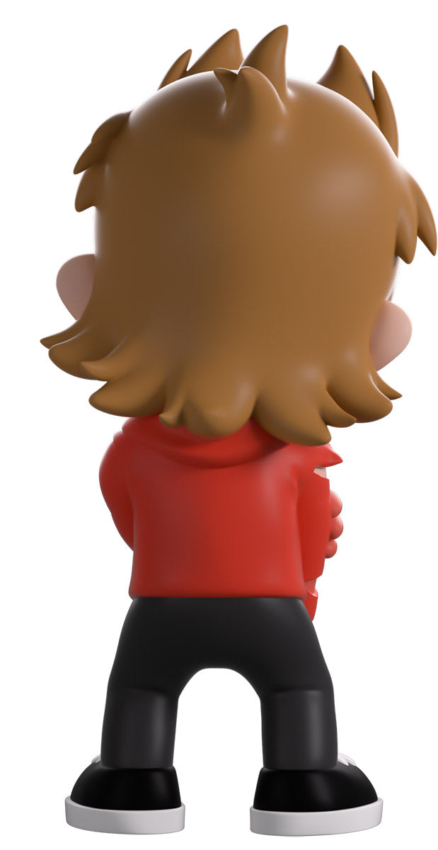 Youtooz - The End Todd - EddsWorld