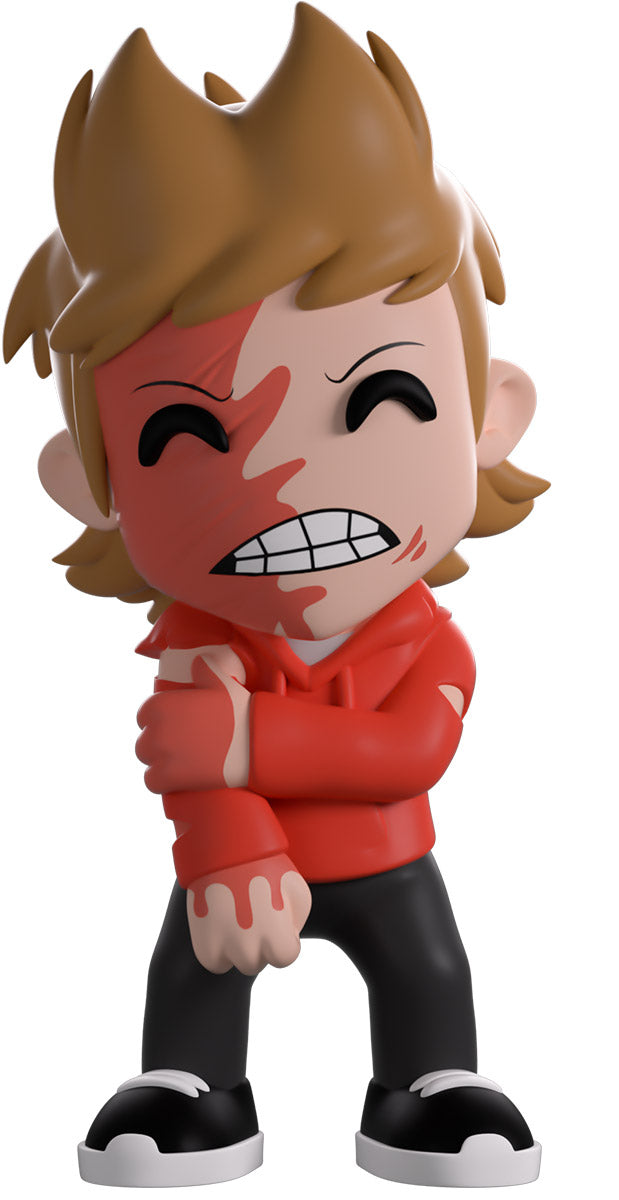 Youtooz - The End Todd - EddsWorld