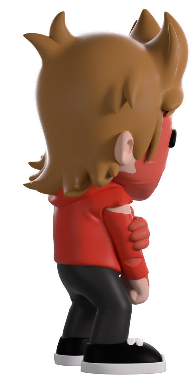 Youtooz - The End Todd - EddsWorld