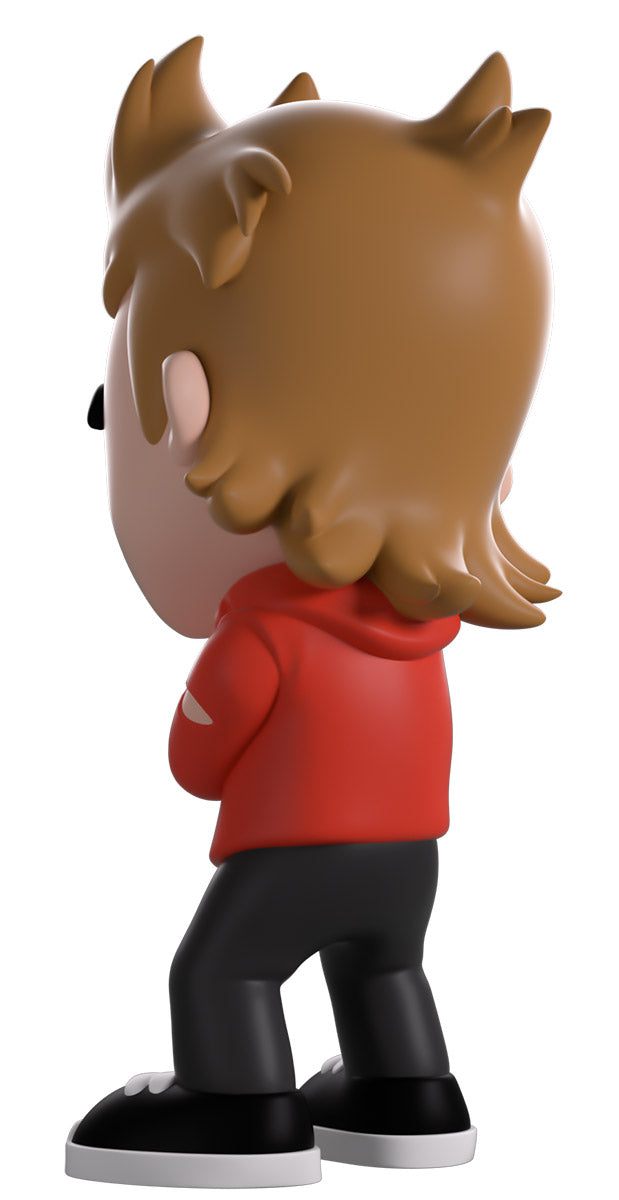Youtooz - The End Todd - EddsWorld