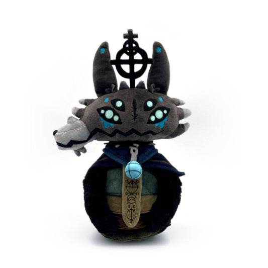 Youtooz - The Wolf (9in Plush) - Cult Of The Lamb