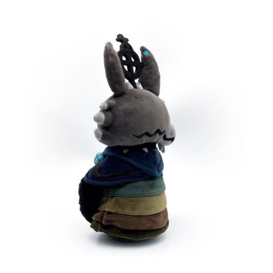 Youtooz - The Wolf (9in Plush) - Cult Of The Lamb