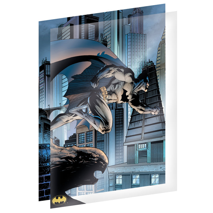 DC Batman Limited Edition Fan-Cel Fan-Cel
