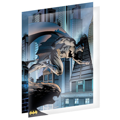 DC Batman Limited Edition Fan-Cel Fan-Cel