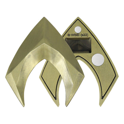 DC Aquaman Insignia Bottle Opener Bottle Opener
