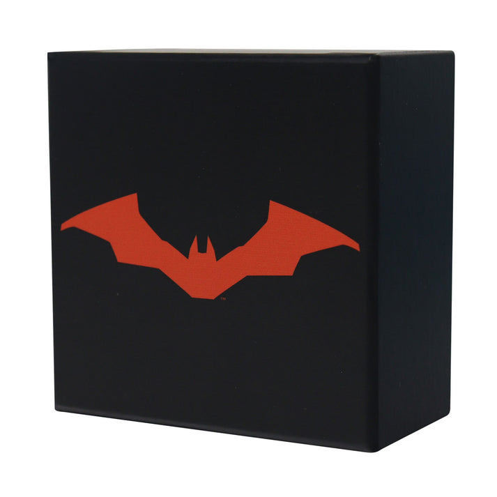 DC The Batman Limited Edition Replica Wayne Cufflinks Replica