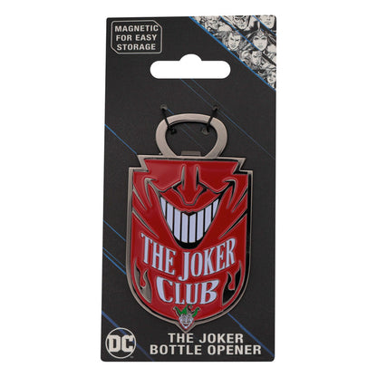 Joker Bottle Opener Bottle Opener
