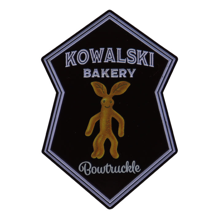 Fantastic Beasts Limited Edition Bowtruckle Pin Badge Pin Badge