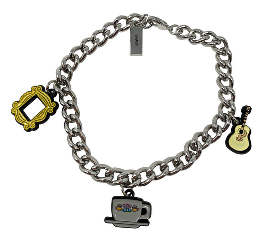 Friends Limited Edition Charm Bracelet Bracelet