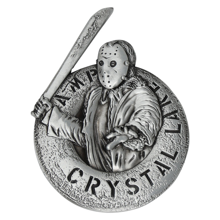 Friday the 13th Limited Edition Medallion Medallion