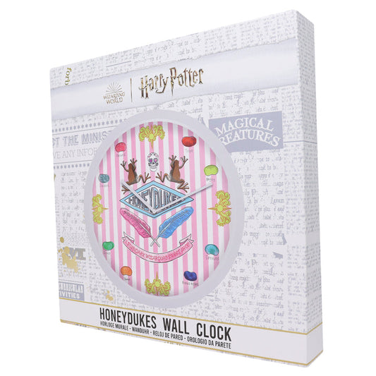 Harry Potter Honeydukes Wall Clock Clock