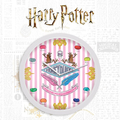 Harry Potter Honeydukes Wall Clock Clock