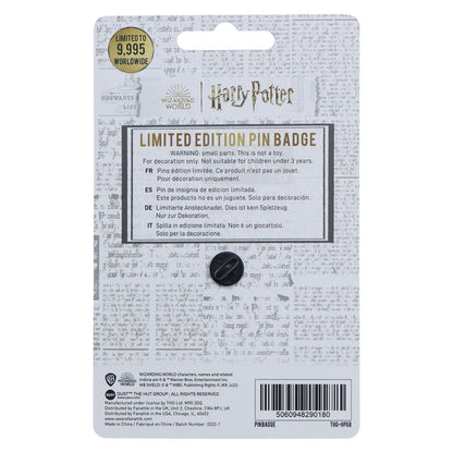 Harry Potter Limited Edition Dumbledore’s Army Pin Badge Pin Badge