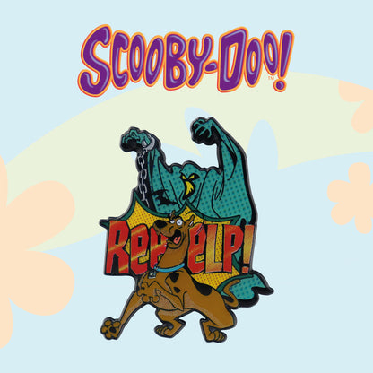 Scooby Doo Limited Edition Pin Badge Pin Badge