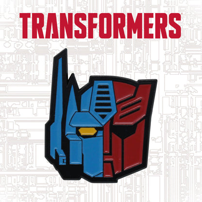 Transformers Limited Edition Pin Badge Pin Badge