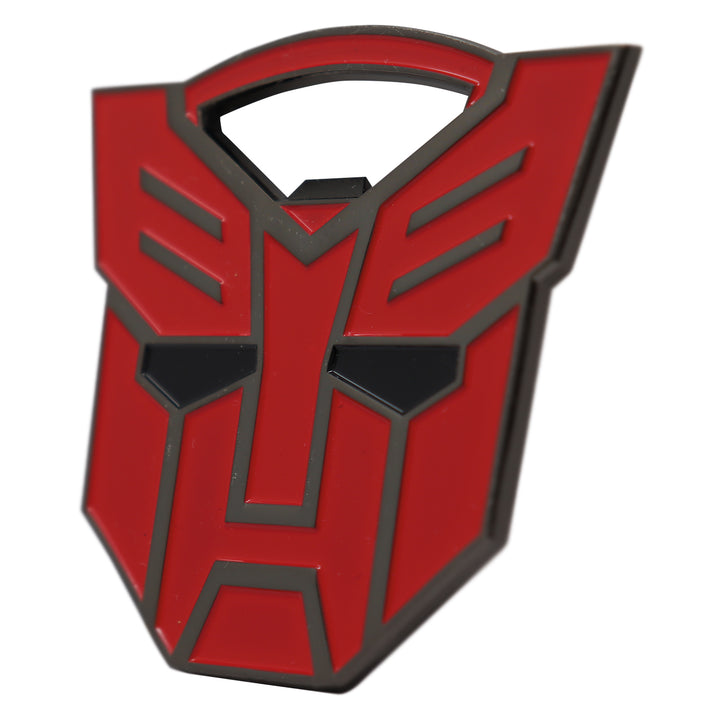 Transformers Autobots Bottle Opener Bottle Opener