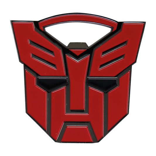 Transformers Autobots Bottle Opener Bottle Opener