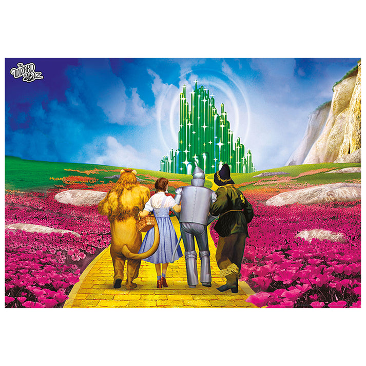 The Wizard of Oz Limited Edition Art Print Wall Art