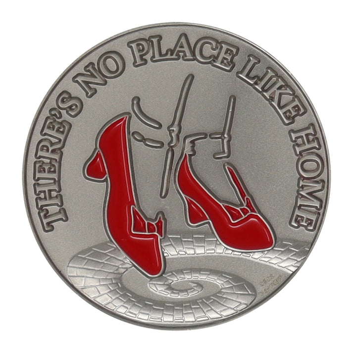 The Wizard of Oz Limited Edition Collectible Coin Coin