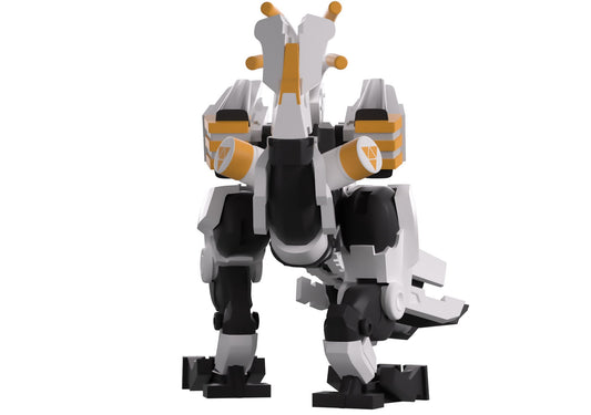 Youtooz - Horizon Zero Dawn - Thunderjaw Figure