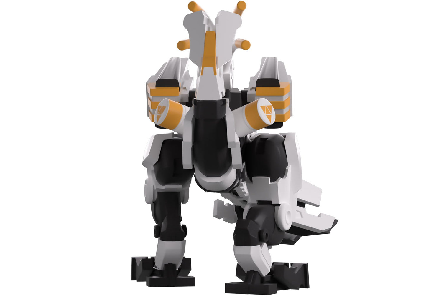 Youtooz - Horizon Zero Dawn - Thunderjaw Figure