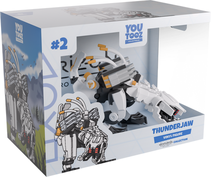 Youtooz - Horizon Zero Dawn - Thunderjaw