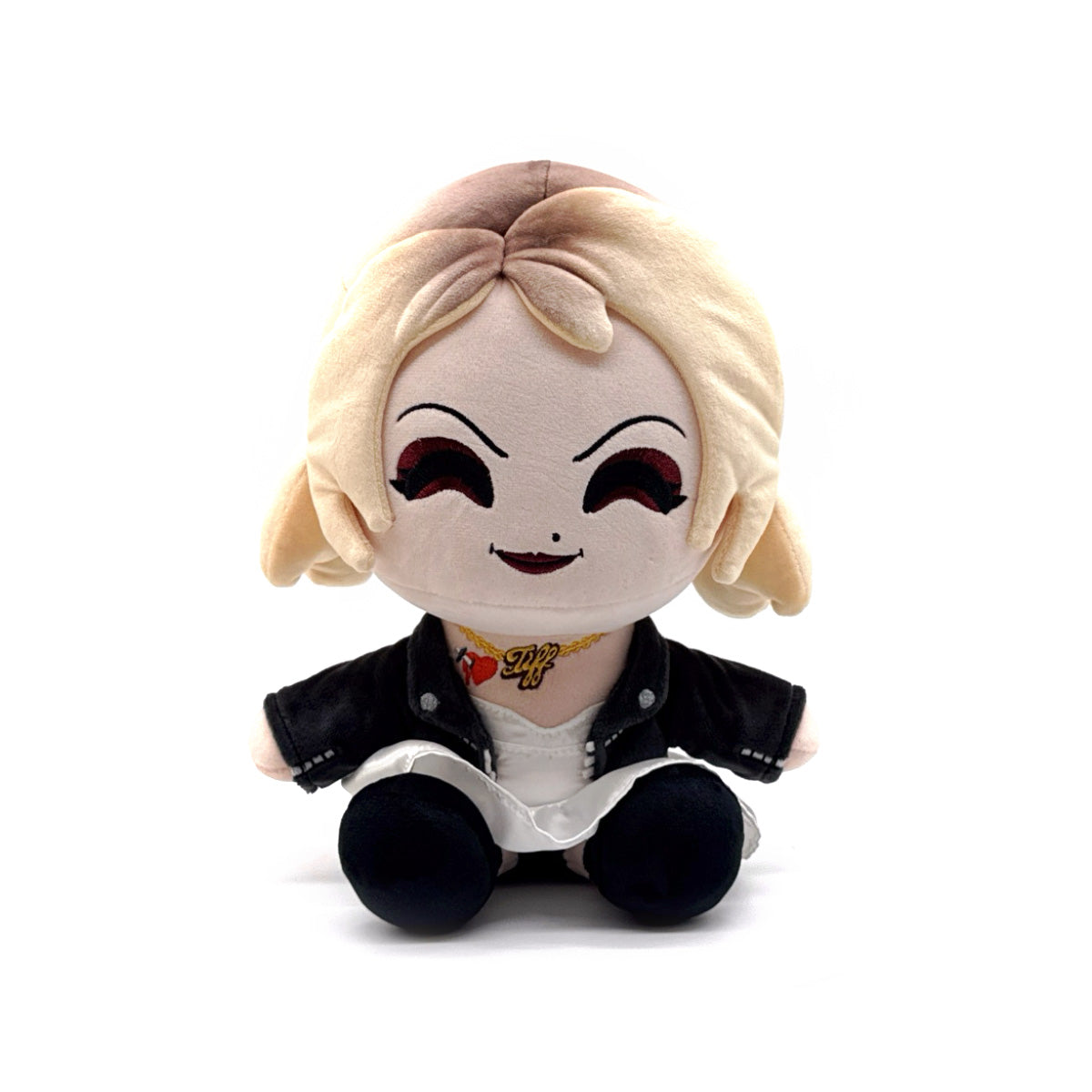 Youtooz - Bride of Chucky - Tiffany Valentine Plush (9 Inch) Plush