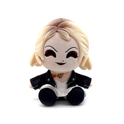 Youtooz - Bride of Chucky - Tiffany Valentine Plush (9 Inch) Plush