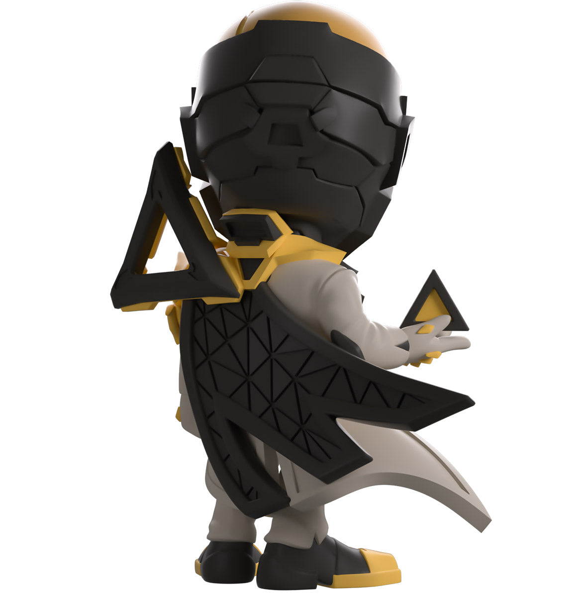 Timekeeper - Borderlands - Youtooz Figure