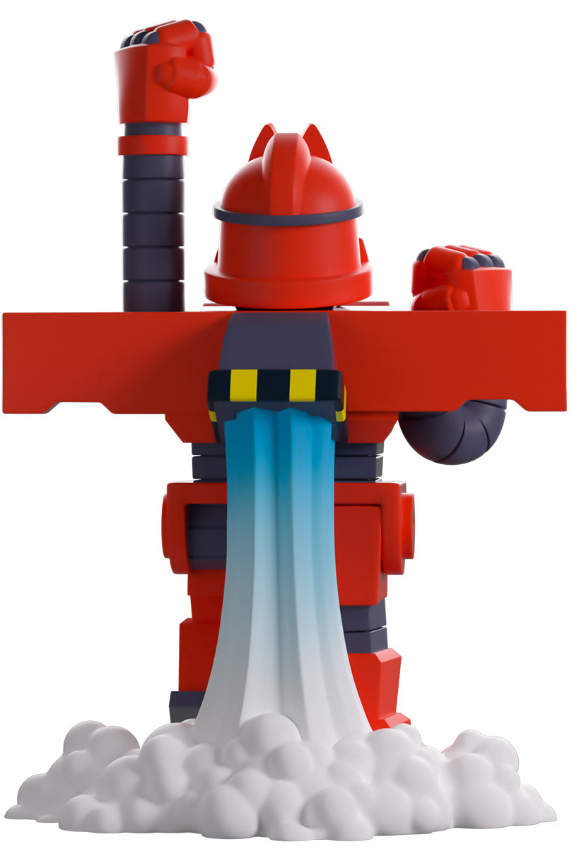 Youtooz - Tord Bot - EddsWorld