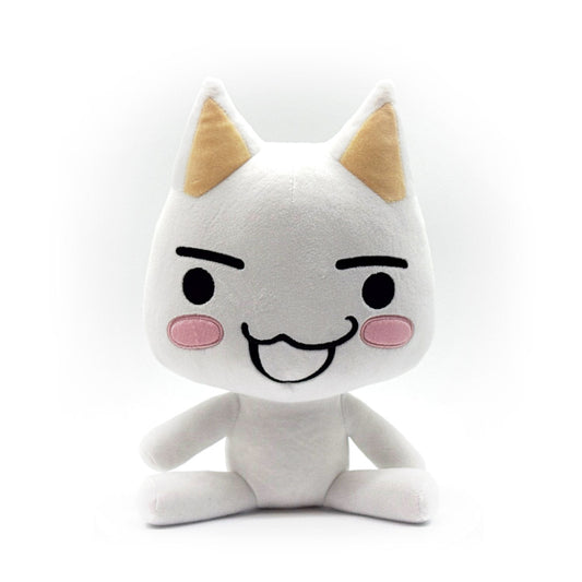 Youtooz - Doko Demo Issyo: Toro Plush (9 Inch) Plush