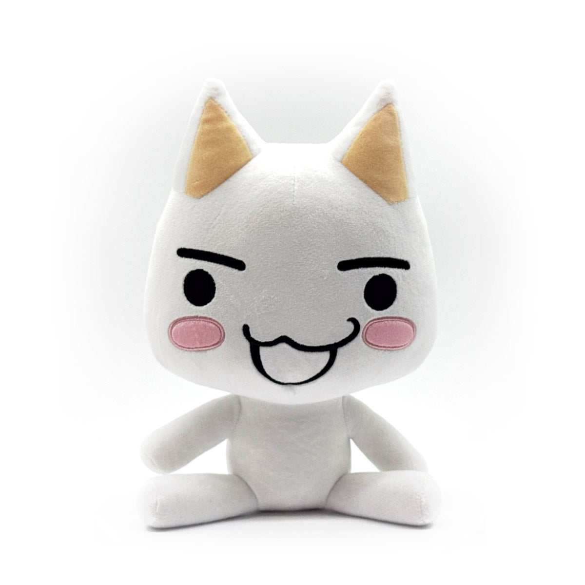 Youtooz - Doko Demo Issyo: Toro Plush (9 Inch) Plush