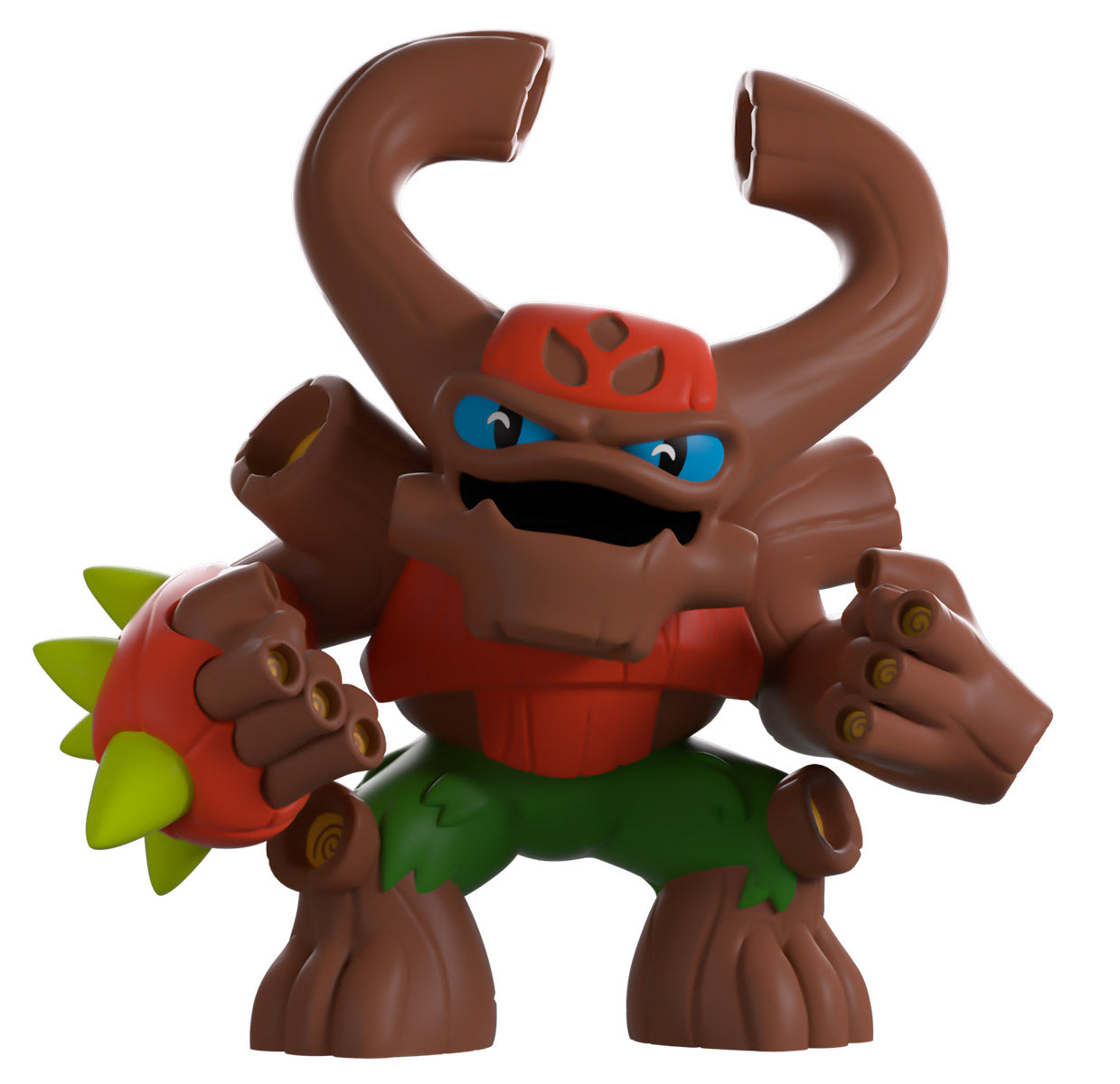 Tree Rex - Skylanders - Youtooz